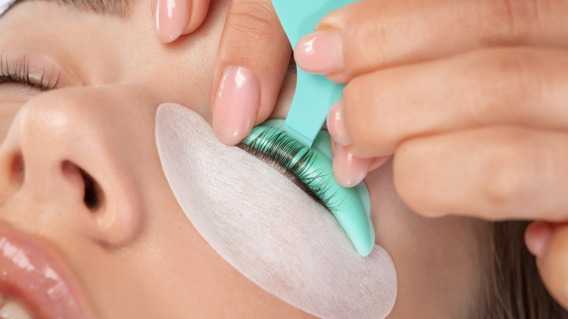 Lifting de pestañas 